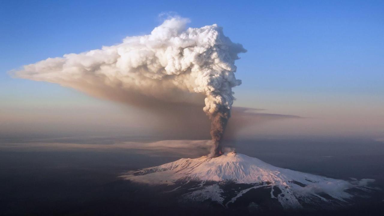 Appartamento Etna Trecastagni Exterior foto